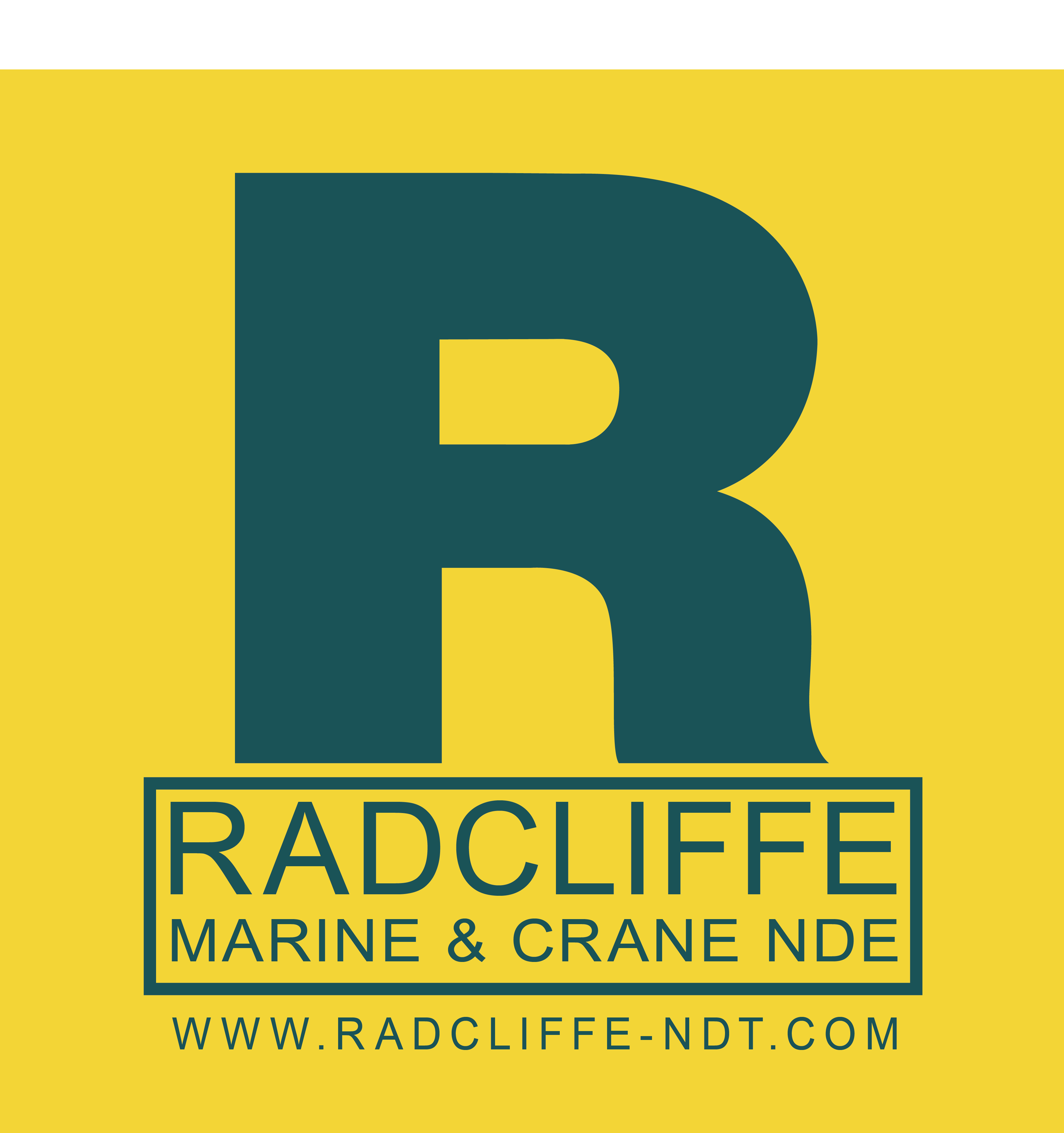 Radcliffe Logo